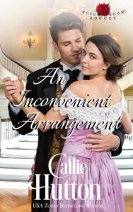 Book Cover: An Inconvenient Arrangement