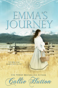 Book Cover: Emma's Journey