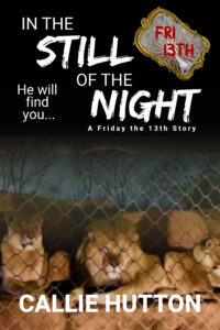 Book Cover: In the Still of the Night