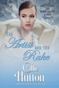 Book Cover: The Artist and the Rake