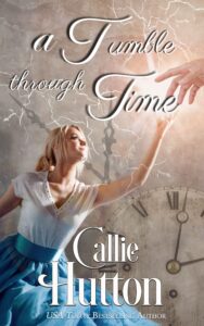 Book Cover: A Tumble Through Time