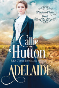 Book Cover: Adelaide