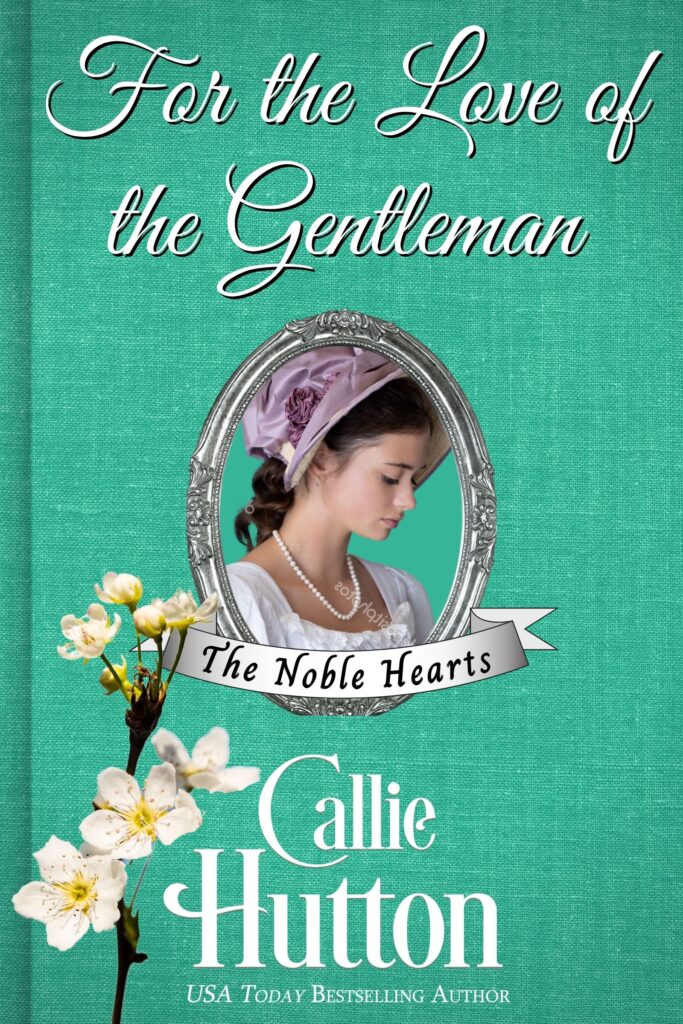 Book Cover: For the Love of the Gentleman