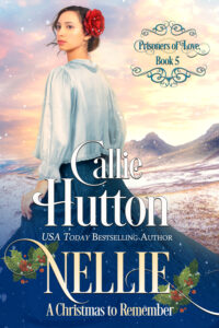 Book Cover: Nellie