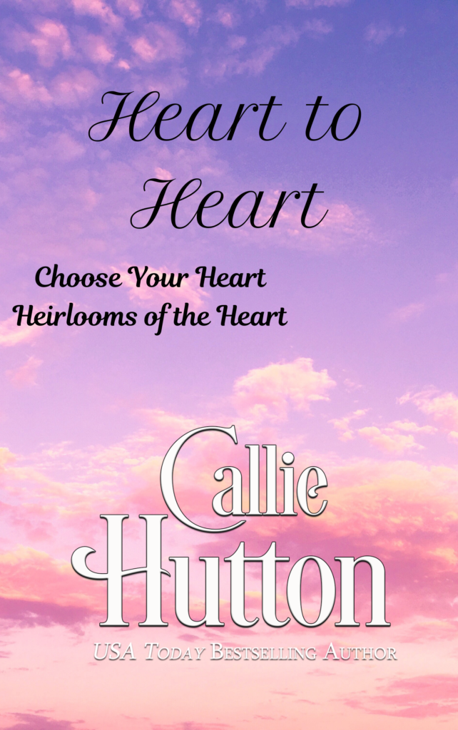 Book Cover: Heart to Heart Boxed Set