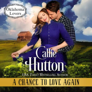 Book Cover: A Chance to Love Again (audio)